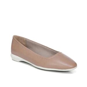 NATURALIZER Women's Alya Flat Shoes